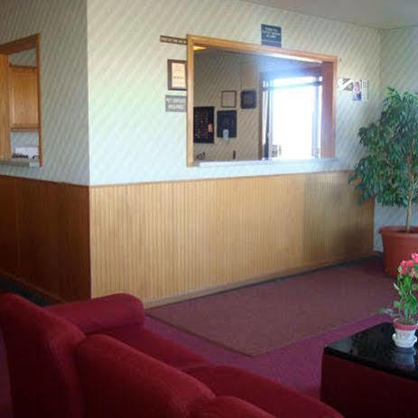 Anderson Chesterfield Travel Inn Daleville Bagian luar foto